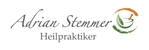 Heilpraktiker Adrian Stemmer in Offenbach/ Main Logo