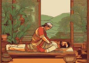 Ayurveda Massage Abhyanga