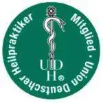 Union Deutscher Heilpraktiker Logo