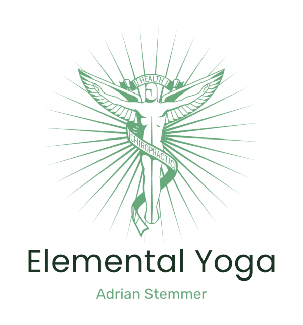 Elemental Yoga logo