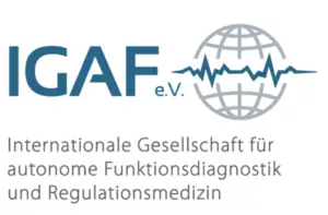 IGAF logo