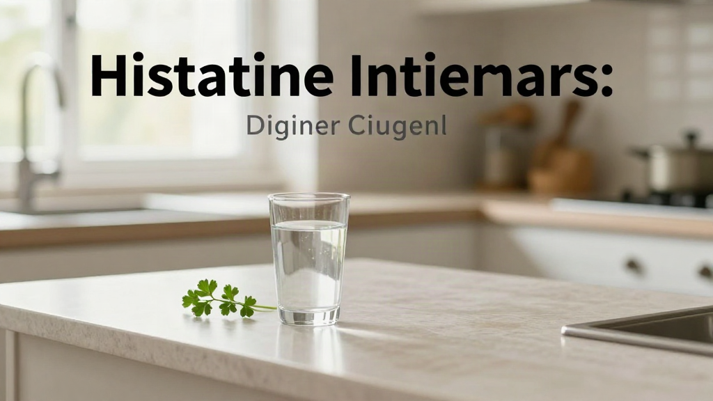 Histaminintoleranz verstehen: Symptome & erste Schritte